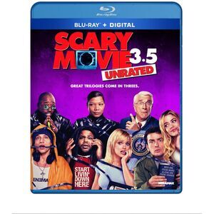 Scary Movie 3.5